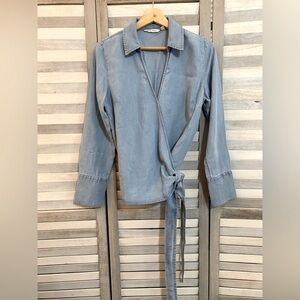 Soft surroundings top